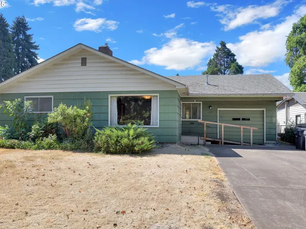 1331 G St, Springfield, OR 97477