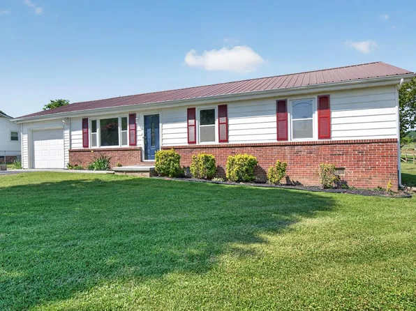 18145 Macedonia Rd, Abingdon, VA 24211