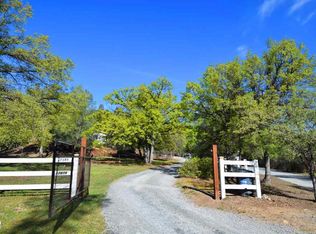 17889 Ruby Rd, Tuolumne, CA 95379