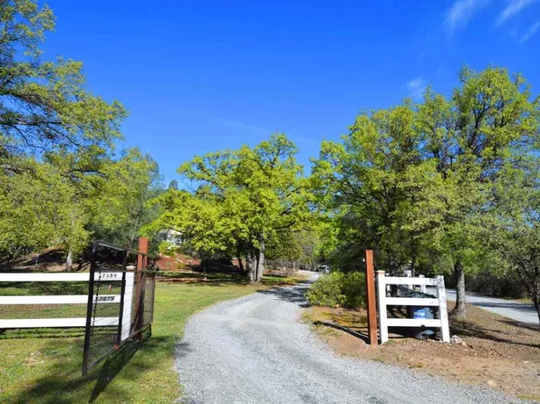 17889 Ruby Rd, Tuolumne, CA 95379