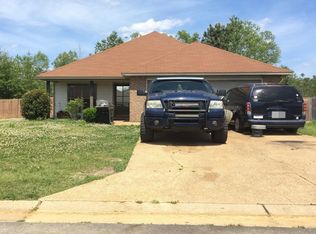607 Post Oak Pl, Pearl, MS 39208