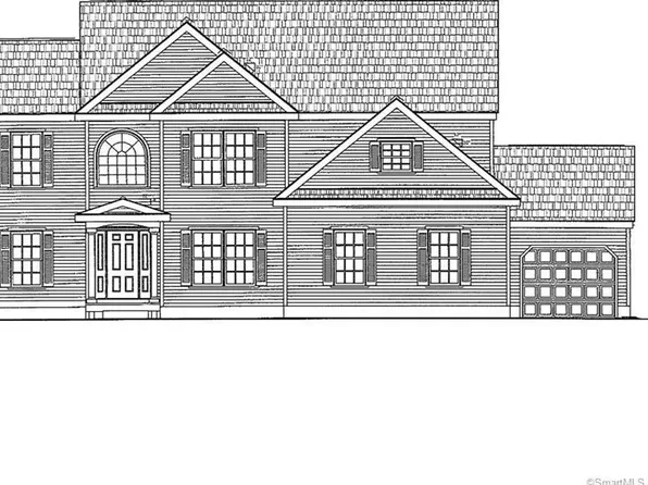 0 Whispering Oaks, Lot 2, Cheshire, CT 06410