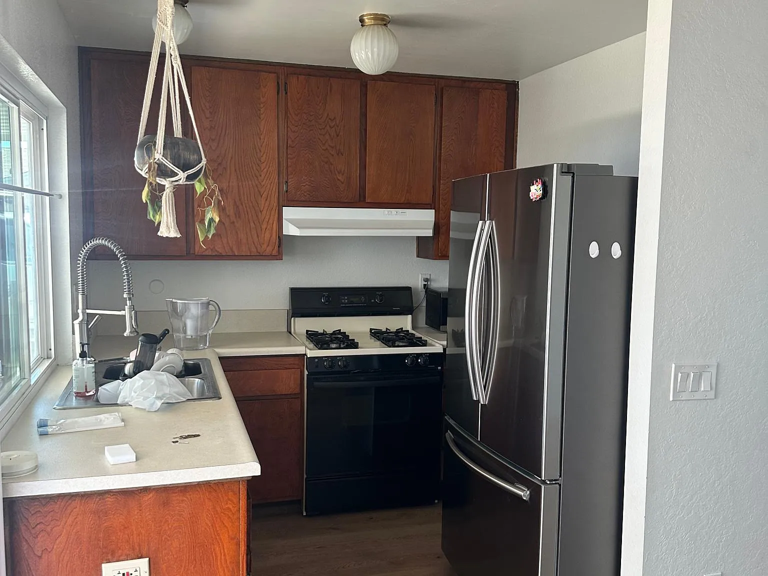 2 bed, 744 sqft, $3,000 — Photo 4