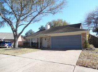 21707 Country Park Ct, Katy, TX 77450