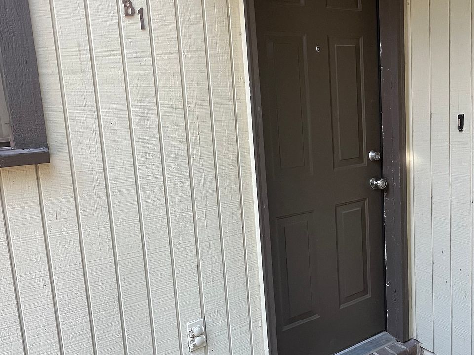 First floor unit with easy parking.