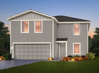 1213 Punta Mita St, Converse, TX 78109