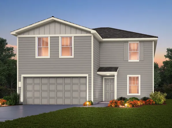 1213 Punta Mita Street, Converse, TX 78109