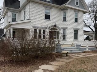 323 Pennsylvania Ave, Seaford, DE