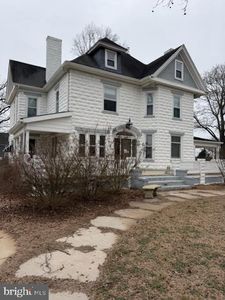 323 Pennsylvania Ave, Seaford, DE, 19973