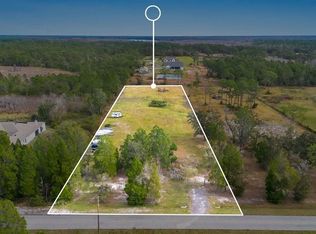 4345 Lake Gentry Rd LOT 107, Saint Cloud, FL 34772