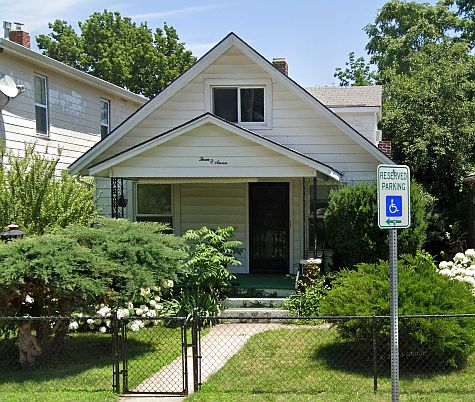1st image of 307 White Ave