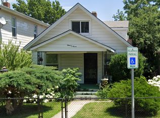 307 White Ave, Kansas City, MO 64123