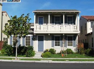 379 Robert Louis Stevenson Ave, Alameda, CA