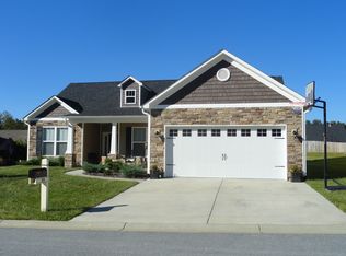 55 Brookstone Ct., Hendersonville, NC 28792