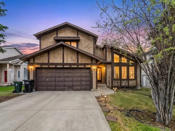 4340 33rd St NW, Edmonton, AB T6T 1B7