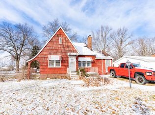 1641 S Williams St, Moberly, MO 65270