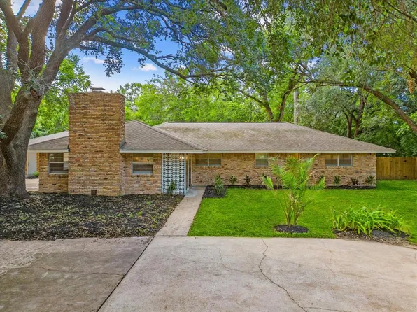 11514 Dakar Drive, Houston, TX 77065