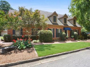 2972 Wilsons Crossing Ct, Decatur, GA 30033