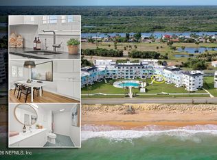 3510 S Ocean Shore Blvd APT 109, Flagler Beach, FL 32136