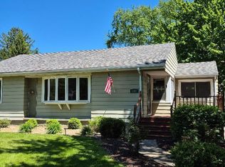 125 Martin Dr, Trail Creek, IN 46360