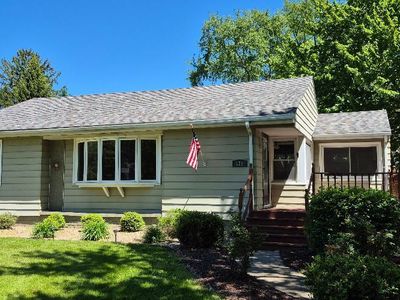 125 Martin Dr, Trail Creek, IN, 46360