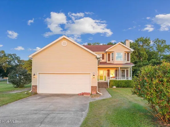 106 Downing Place, Goldsboro, NC 27530