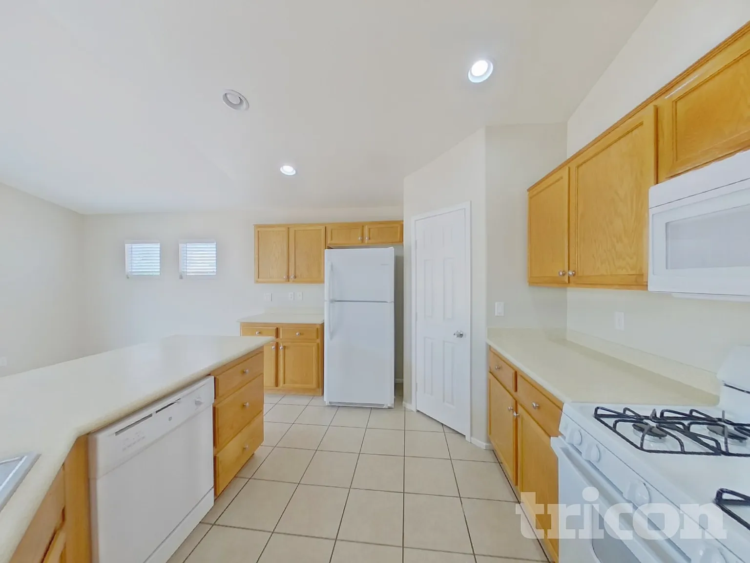 2132 Meadow Green Avenue North Las Vegas NV — Photo 4