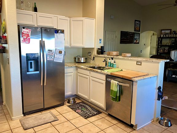 2nd image of 8749 E Giachery Pl