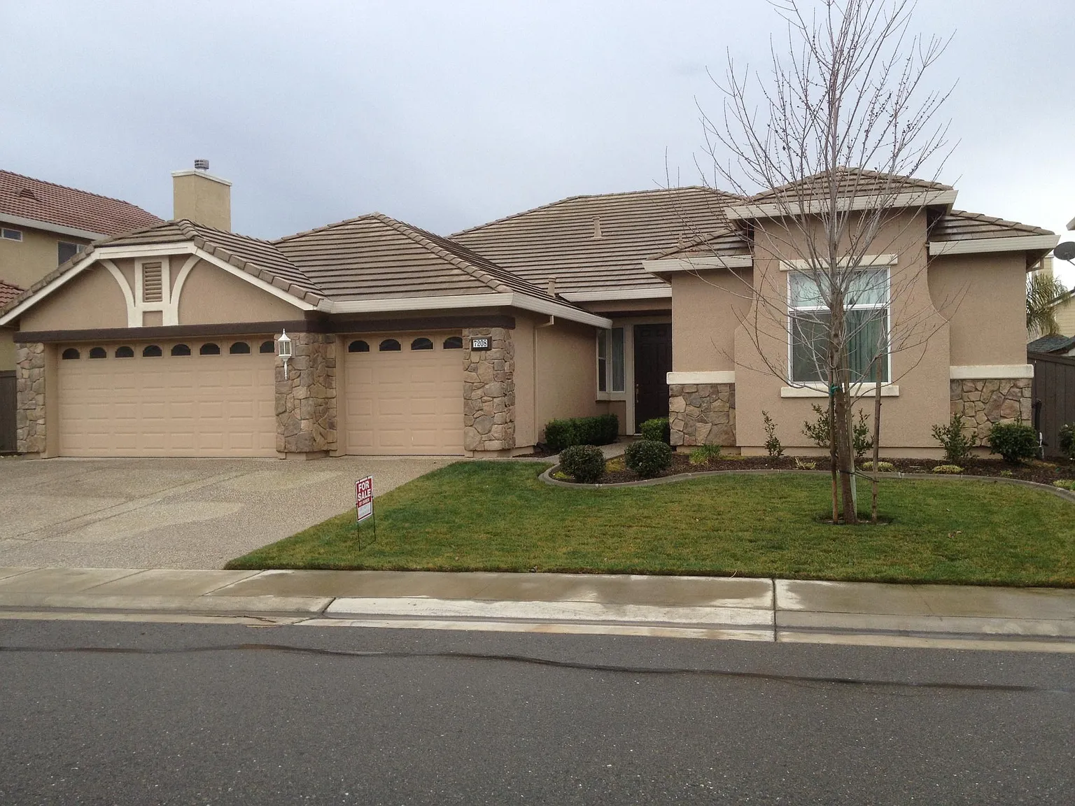 7208 Gladwin Way photo 1