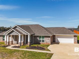 8781 Baptist Camp Rd, Elberta, AL 36530