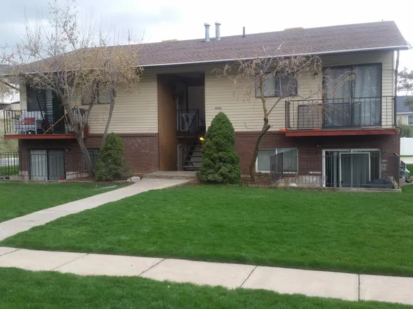 1093 31st St APT C, Ogden, UT 84403