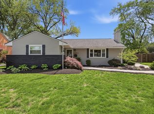 1797 Riverhill Rd, Columbus, OH 43221