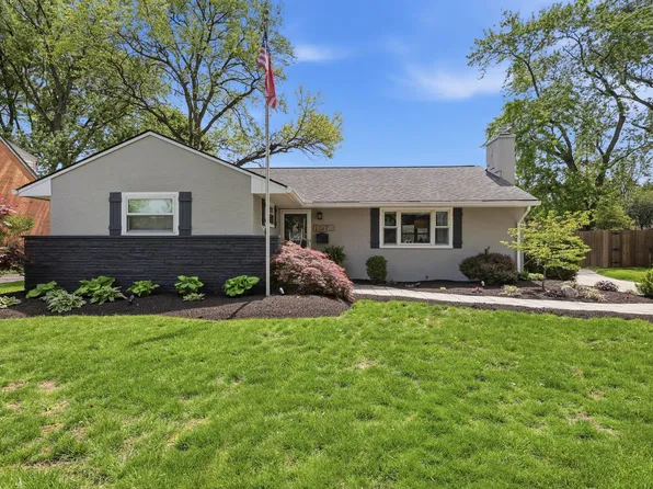 1797 Riverhill Rd, Columbus, OH 43221