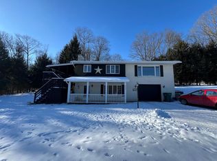 353 Camp Coffman Rd, Kossuth, PA 16331