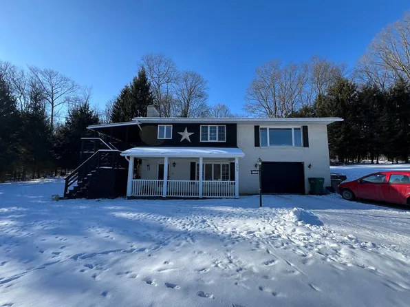 353 Camp Coffman Rd, Kossuth, PA 16331