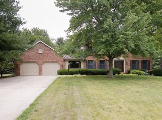 9539 Treetop Dr, Galesburg, MI 49053