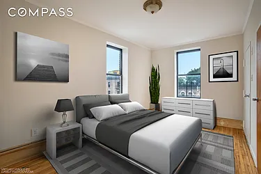 Sold by Compass