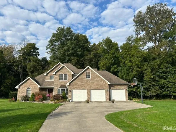 6068 Velvet Ct, Kokomo, IN 46901