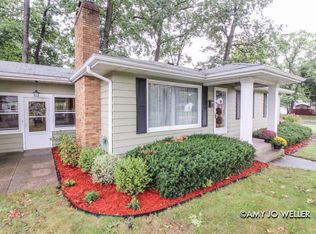 2561 Newstead Ave SW, Wyoming, MI 49509