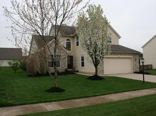 21 Chenango Dr, Powell, OH