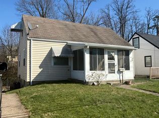 3918 School Section Rd, Cincinnati, OH 45211