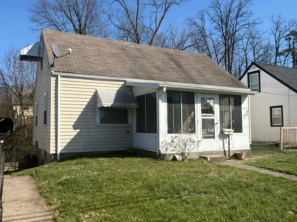 3918 School Section Rd, Cincinnati, OH 45211