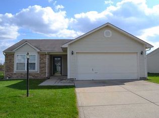 4359 Vestry Pl, Indianapolis, IN 46237