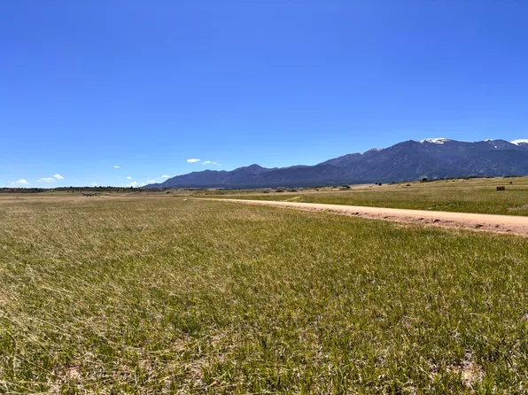 LOT 759 Lawrence Blvd, Colorado City, CO 81019