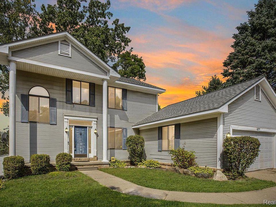 1st image of 4071 Forest Glen Ct