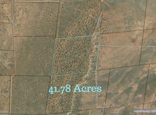 5394 Churchill Rd, Snowflake, AZ 85937