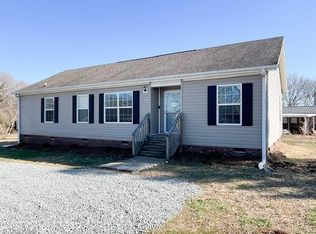 3222 Upper Lake Rd, Thomasville, NC 27360