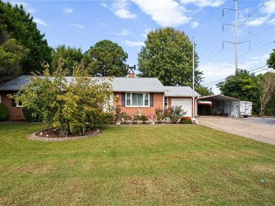 1013 Briarfield Rd, Newport News, VA, 23605