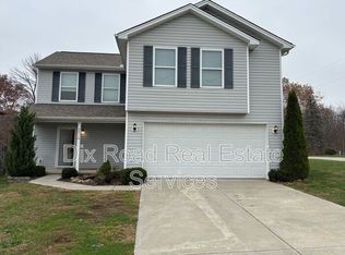 2516 Resor Rd, Fairfield, OH 45014