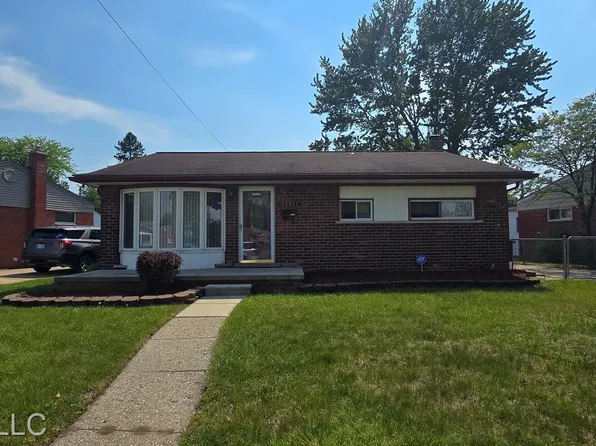23401 Filmore St, Taylor, MI 48180